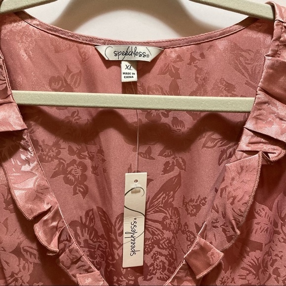 Speechless dress party - Picture 3 of 14